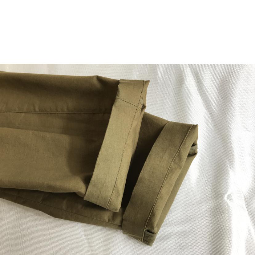 TRADITIONAL WEATHERWEAR トラディショナルウェザーウェア/CHRYSTON フーデッドコート/G162APFCO0021DT//Bランク/51