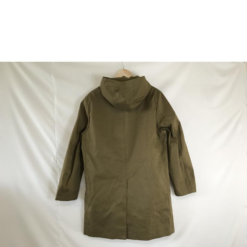 TRADITIONAL WEATHERWEAR トラディショナルウェザーウェア/CHRYSTON フーデッドコート/G162APFCO0021DT//Bランク/51