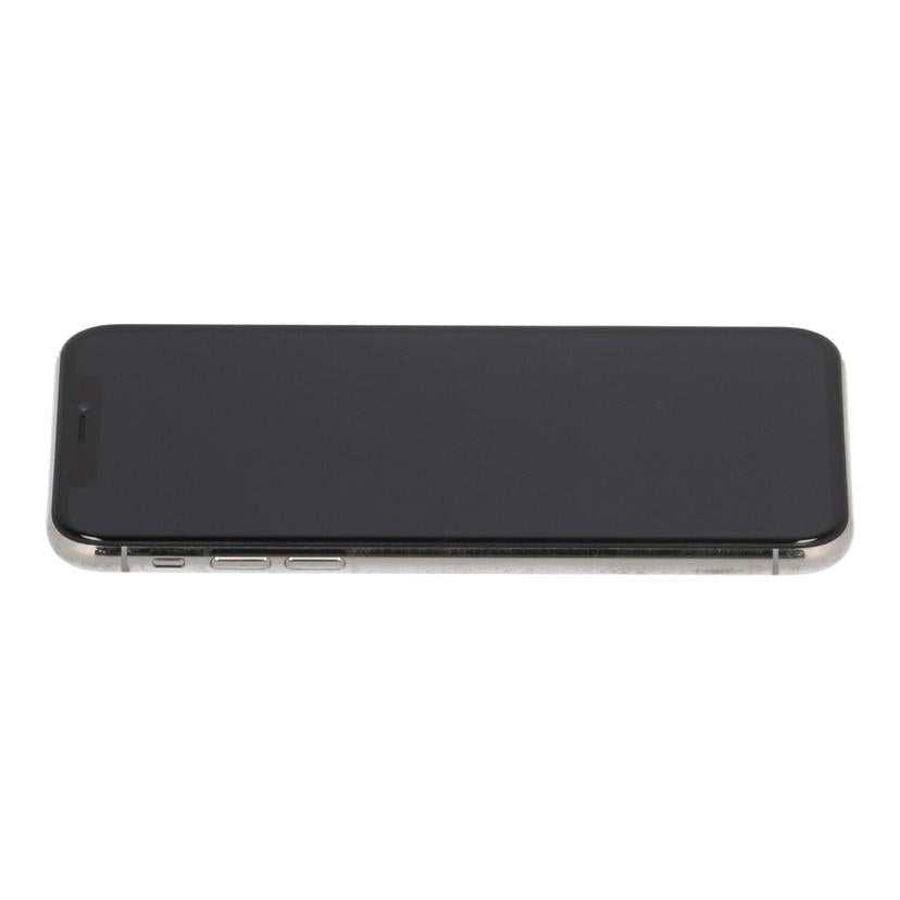 Apple docomo アップル /iPhone X 256GB/MQC22J/A//F2LX51TYJCLD/Bランク/85