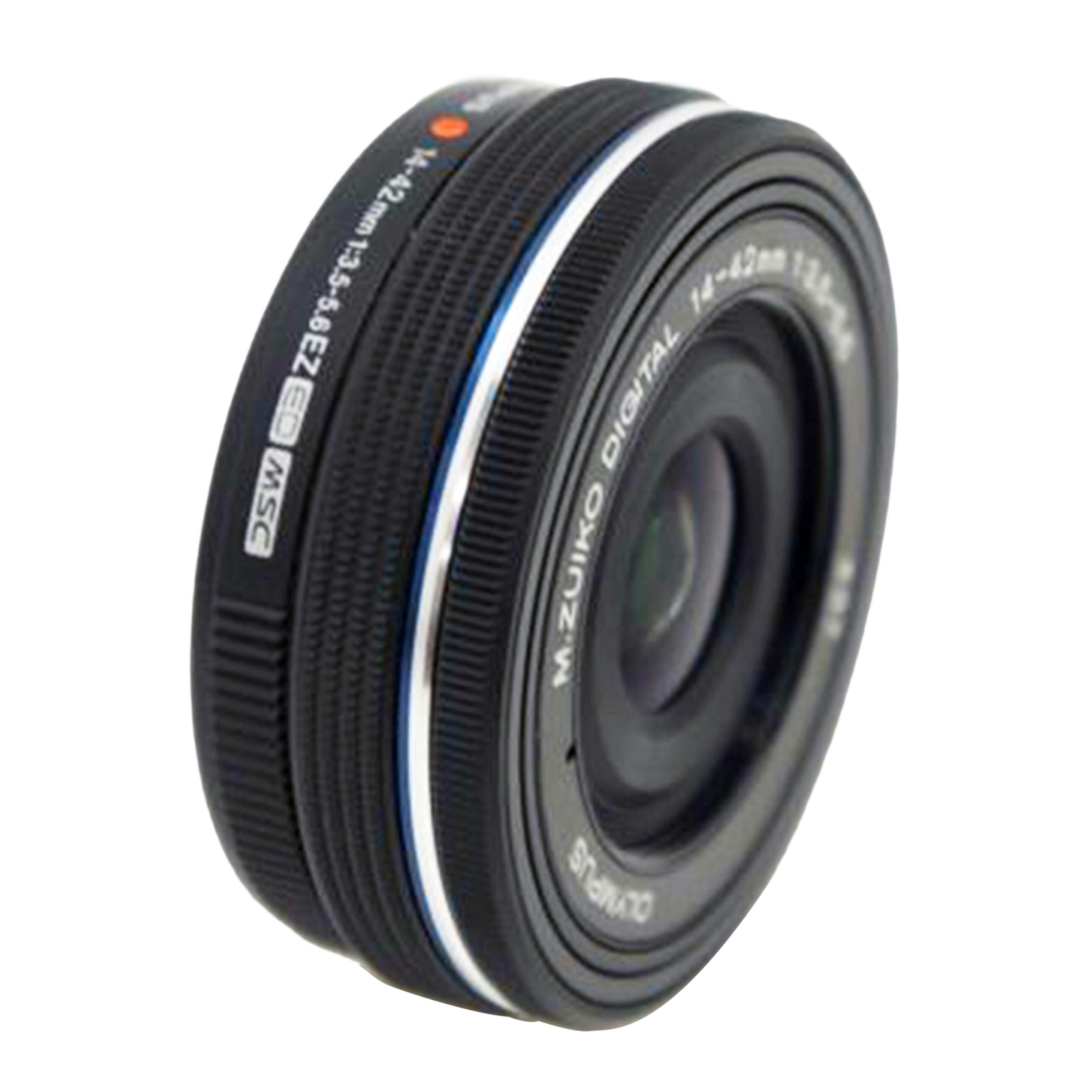 OLYMPUS/交換レンズ/ZUIKO ED 14-42mm/ZUIKO ED 14-42mm//AC3A01643/Bランク/75