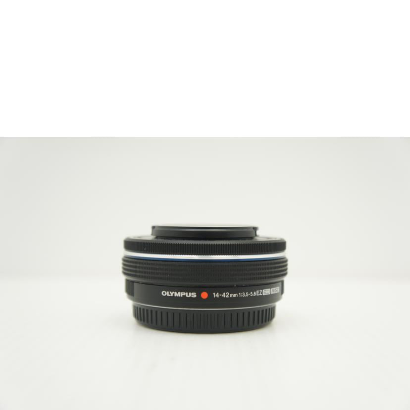 OLYMPUS/交換レンズ/ZUIKO ED 14-42mm/ZUIKO ED 14-42mm//AC3A01643/Bランク/75