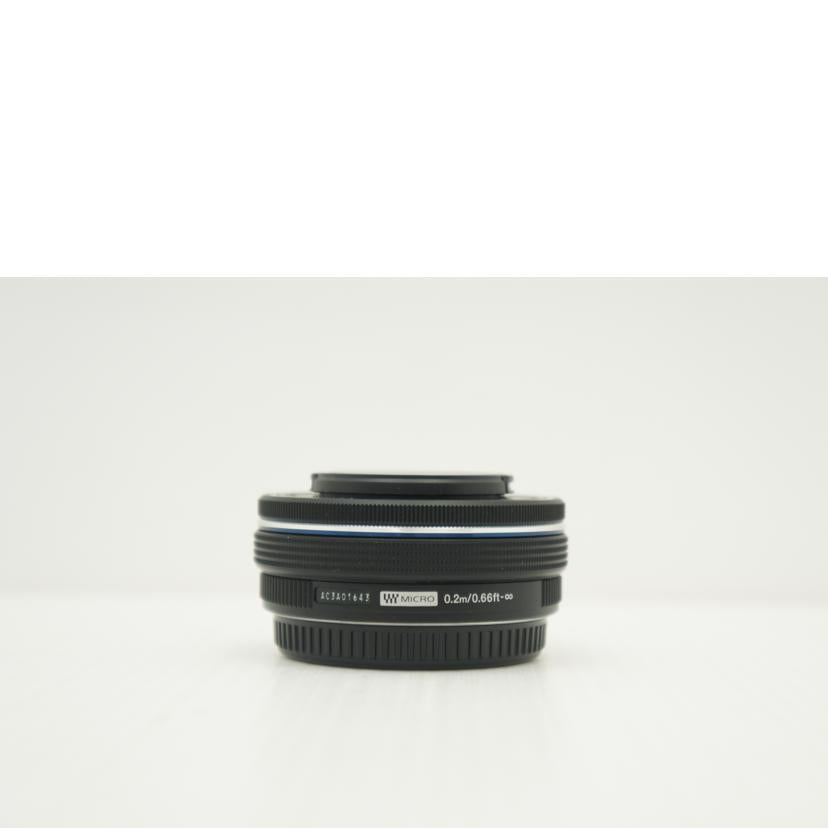 OLYMPUS/交換レンズ/ZUIKO ED 14-42mm/ZUIKO ED 14-42mm//AC3A01643/Bランク/75