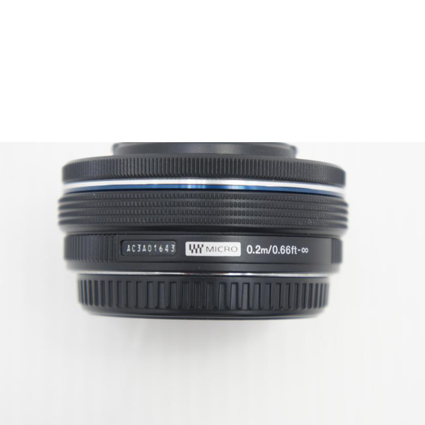 OLYMPUS/交換レンズ/ZUIKO ED 14-42mm/ZUIKO ED 14-42mm//AC3A01643/Bランク/75