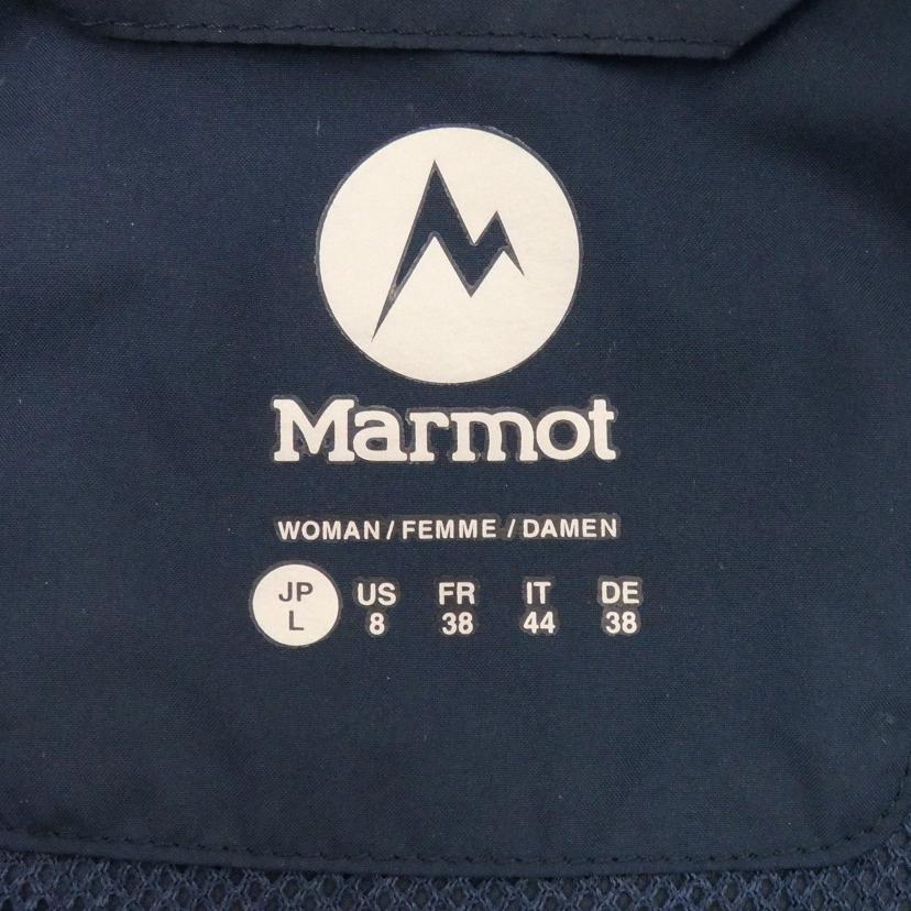 Marmot/レディース コンフィシェルジャケット/MJJ-F7513W//Bランク/77