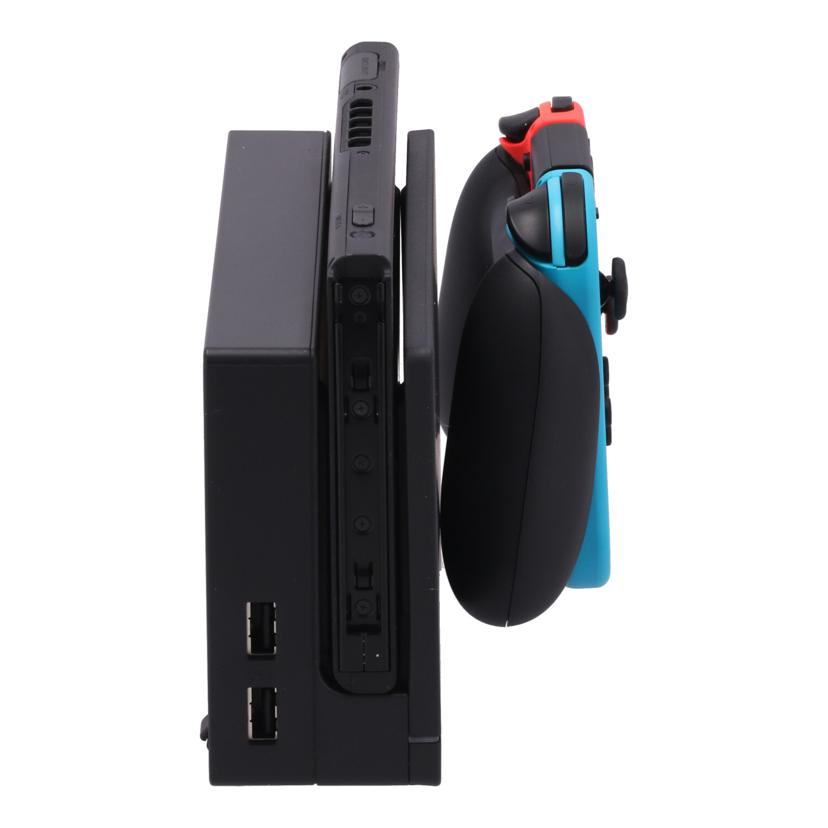 NINTENDO 任天堂 ニンテンドー /Nintendo Switch 本体/HAD-S-KABAA//XKJ70076178132/Bランク/01