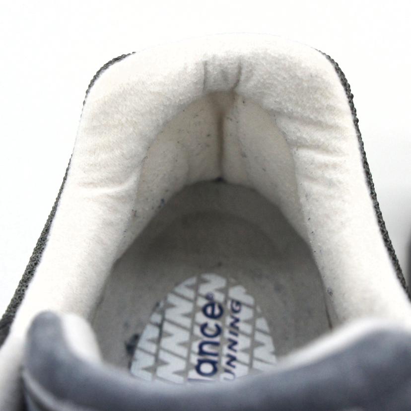 new balance ニューバランス/M1700GJ made in USA/M1700GJ//ABランク/85