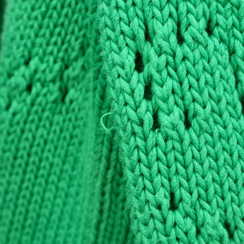 GUCCI グッチ/GGニットセーター/692157//サイズ:S/Aランク/91