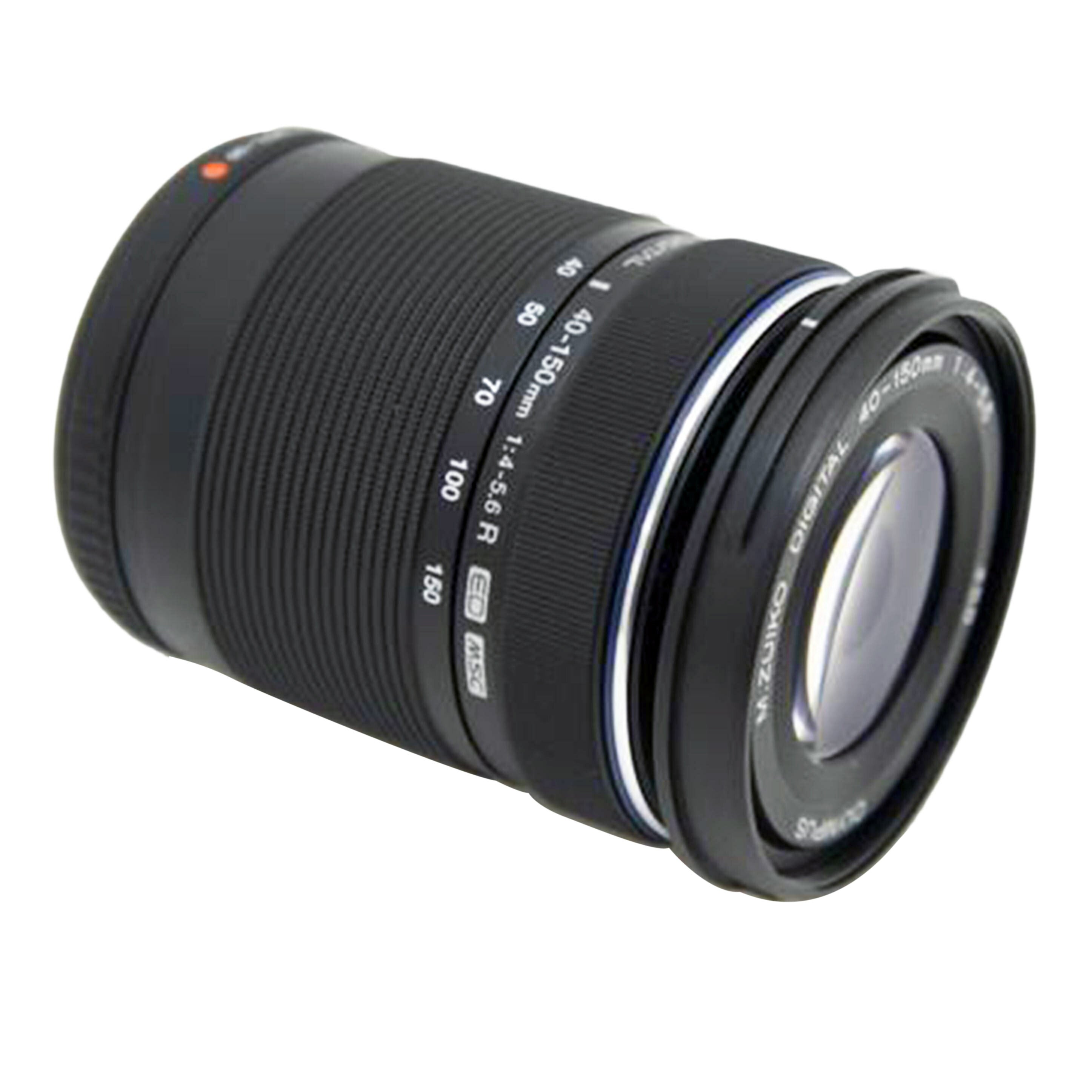 OLYMPUS/交換レンズ/DIGITAL ED 40-150mm/ZUIKO ED 40-150mm//ABJB62448/ABランク/75