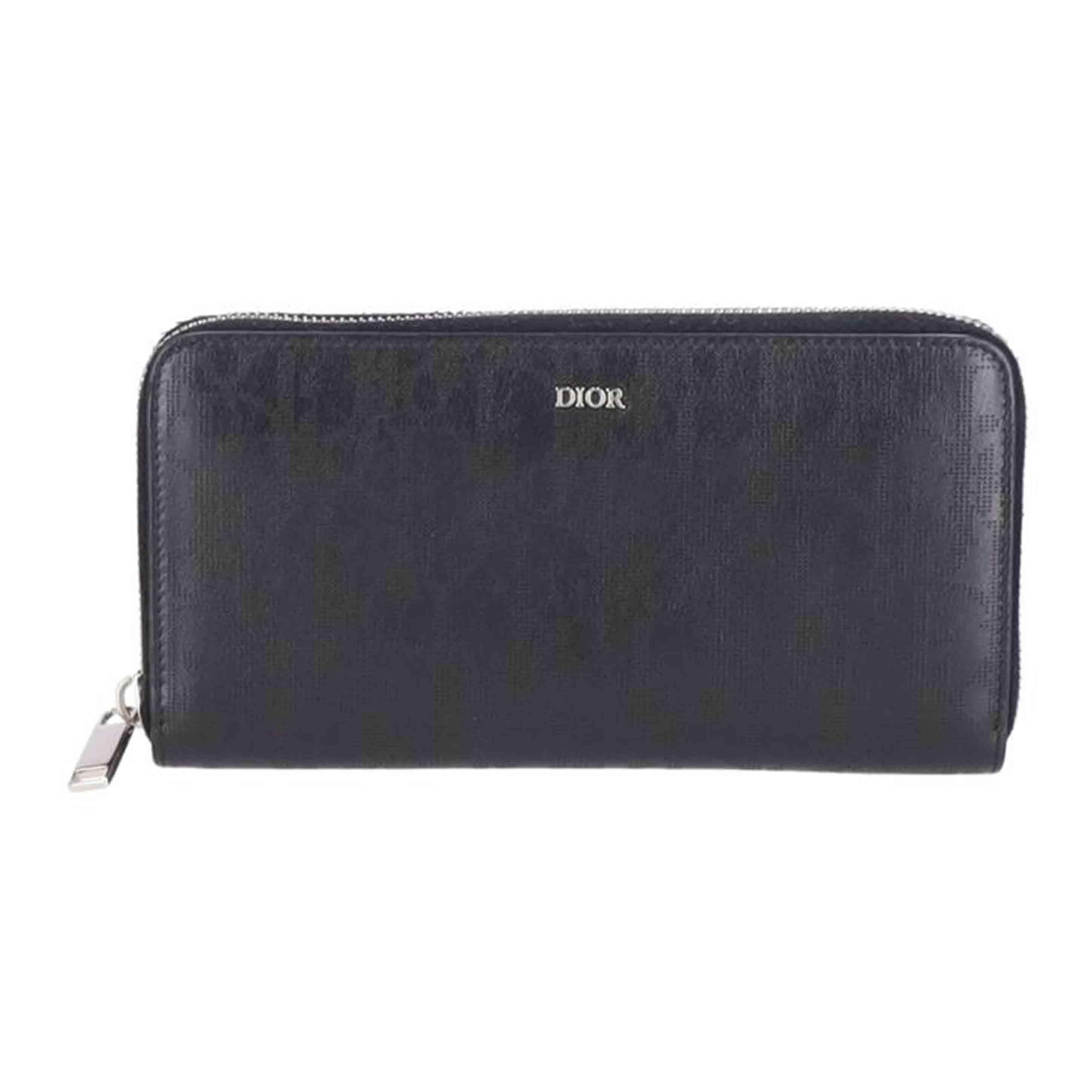 DIOR ディオール/DIOR 財布//Aランク/38