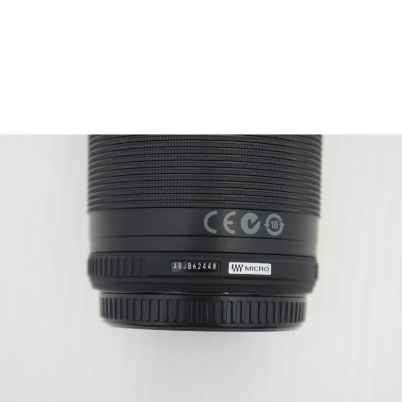 OLYMPUS/交換レンズ/DIGITAL ED 40-150mm/ZUIKO ED 40-150mm//ABJB62448/ABランク/75