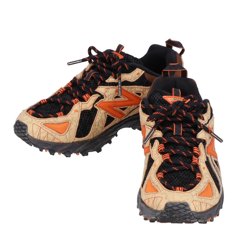 new balance ニューバランス/JOE FRESHGOODS 610 Beneath the surface"Latte"/ML610TJ1//ABランク/85