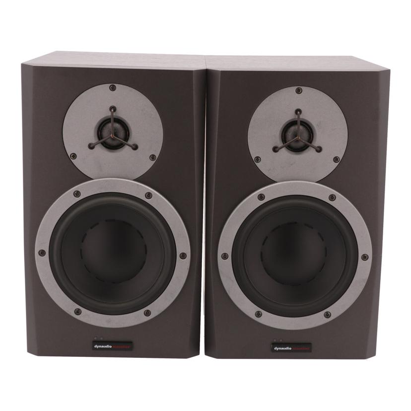 Dynaudio ダイナオーディオ/パワードモニター(2本セット)/BM6A markII//00486359/00486360/Bランク/82