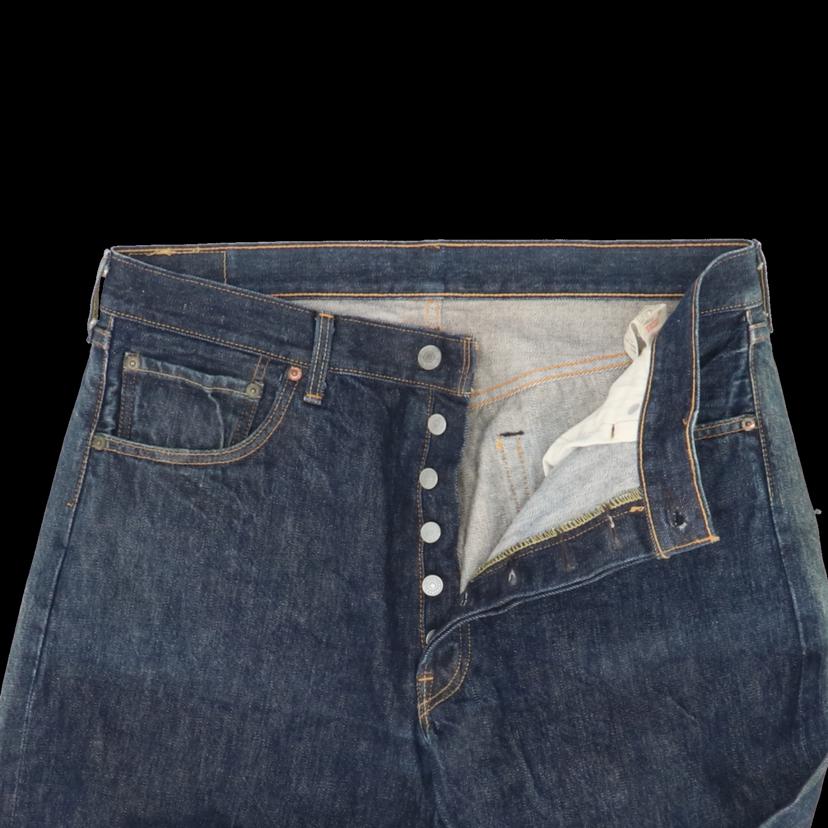Levis リーバイス/501/1971モデル復刻/BIGE/日本製/レア/71501-0006//ABランク/69