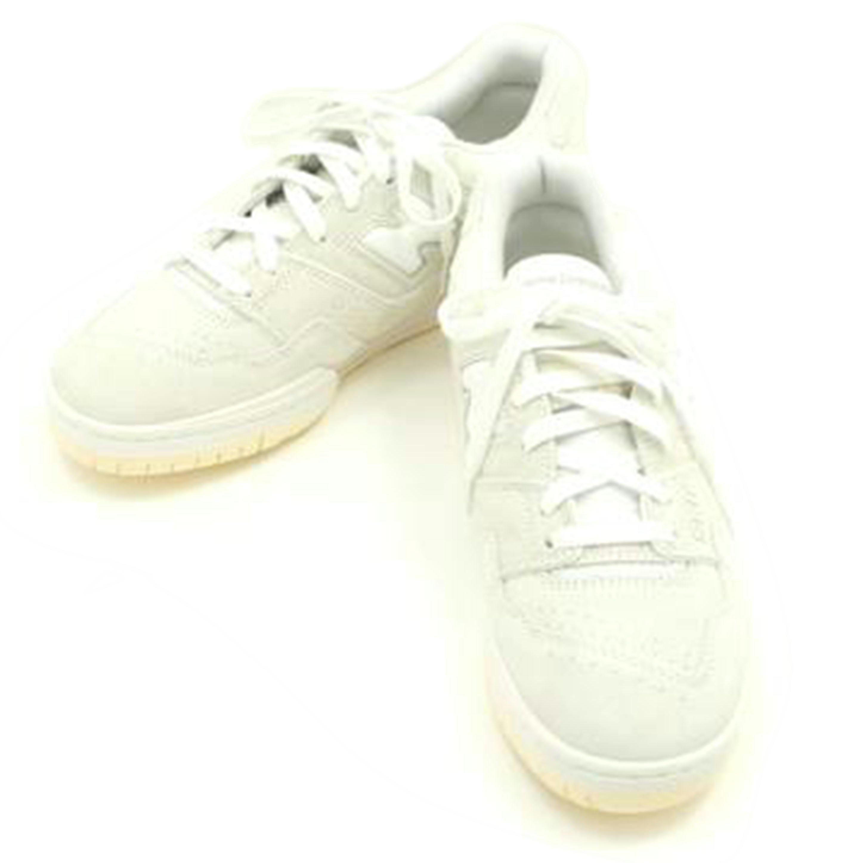 NB ニューバランス/550/ホワイト/BBW550PA//サイズ:28cm/Aランク/75