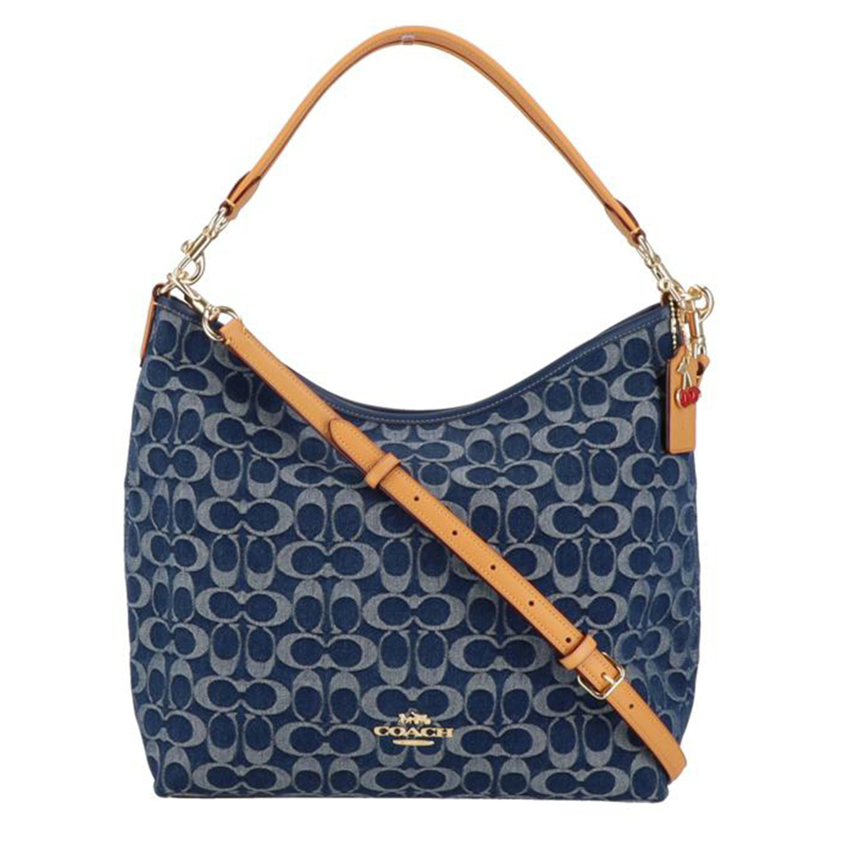 COACH コーチ/ローレルラージショルダー/CY697//L24**/SAランク/05