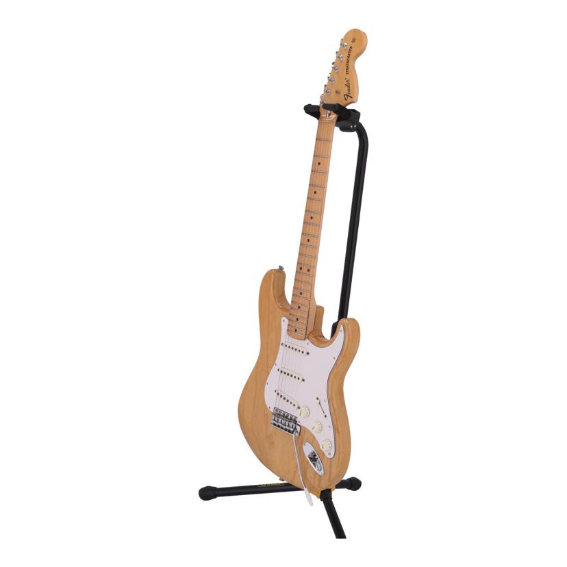Fender Japan フェンダー ジャパン/エレキギター/ST71-93TX//S 027786/Bランク/82