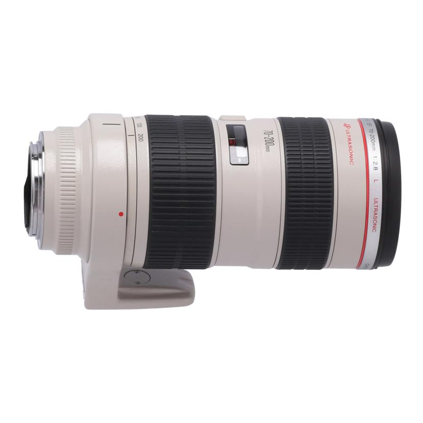 Canon キヤノン /交換レンズ/70-200mmL/EF70-200mm F2.8L USM//033872/BCランク/18