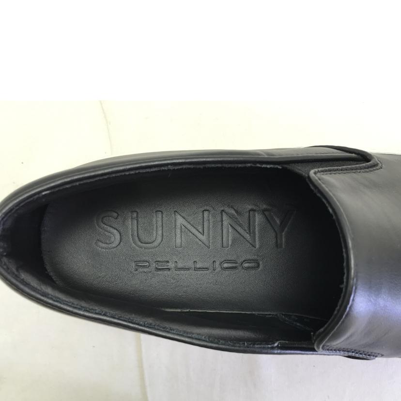 PELLICO SUNNY ペリーコ サニー/GIOIA スリッポン//Bランク/51