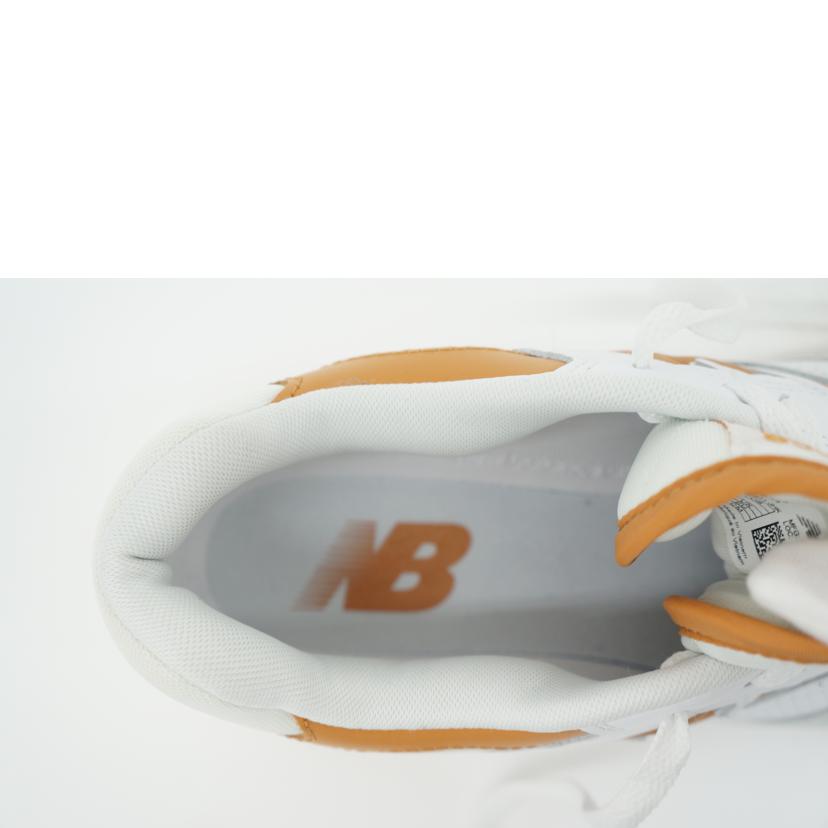 new balance ニューバランス/550/ベージュ/BB550LSC//サイズ:27cm/Aランク/75