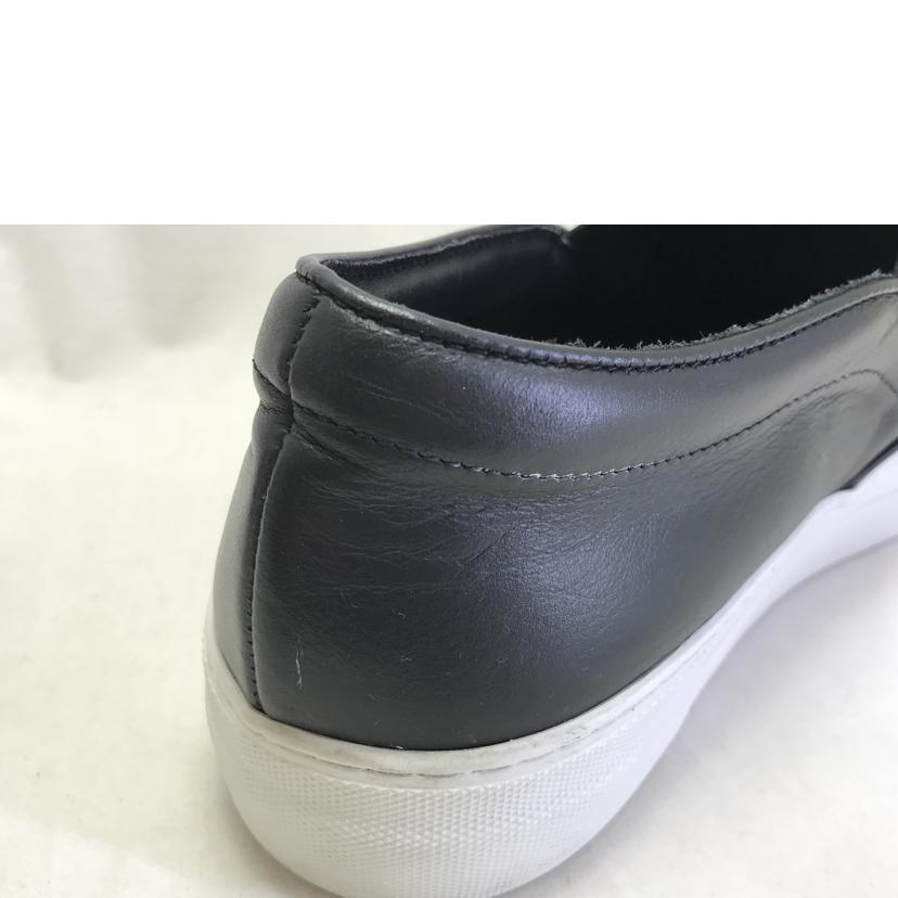 PELLICO SUNNY ペリーコ サニー/GIOIA スリッポン//Bランク/51