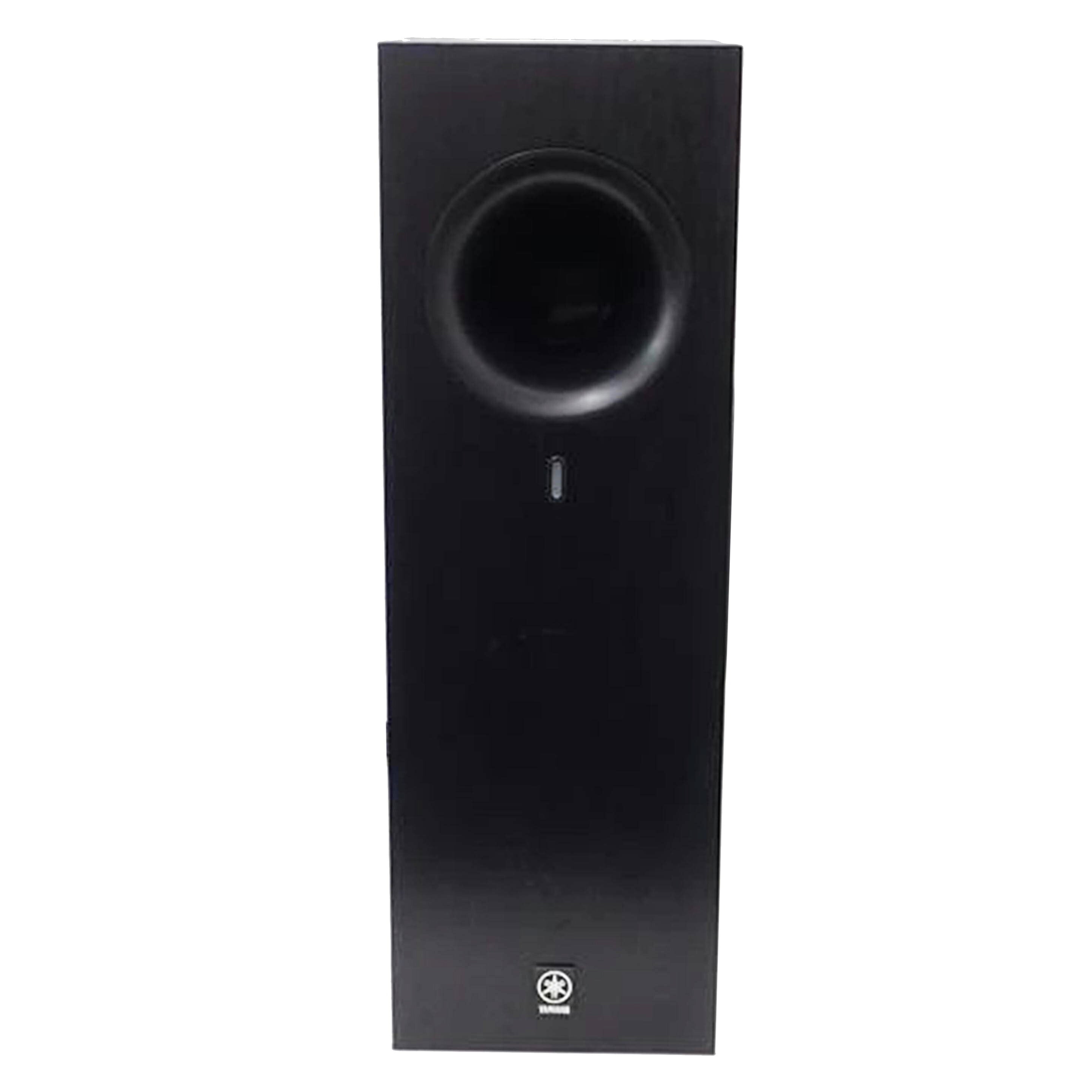 YAMAHA ヤマハ/サブウーファー/NS-SW210//I149910QS/ABランク/69