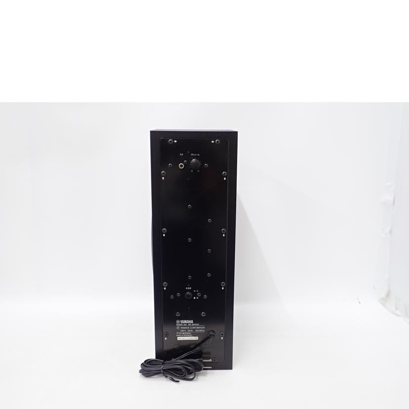 YAMAHA ヤマハ/サブウーファー/NS-SW210//I149910QS/ABランク/69