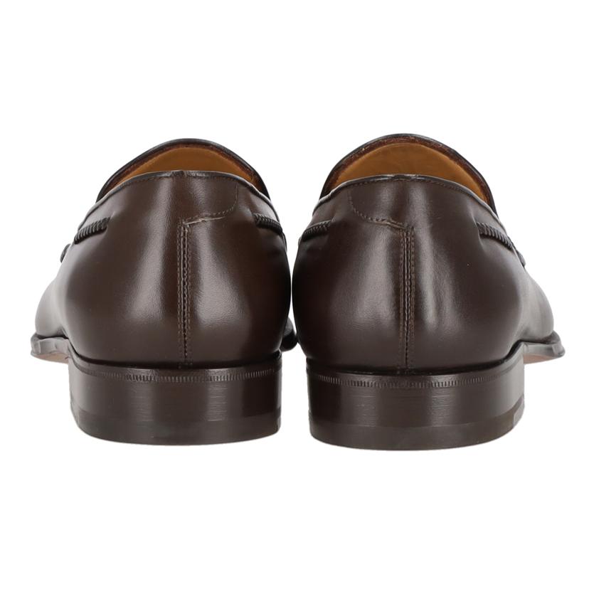 Enzo Bonate エンツォボナフェ/ローファー//Aランク/38