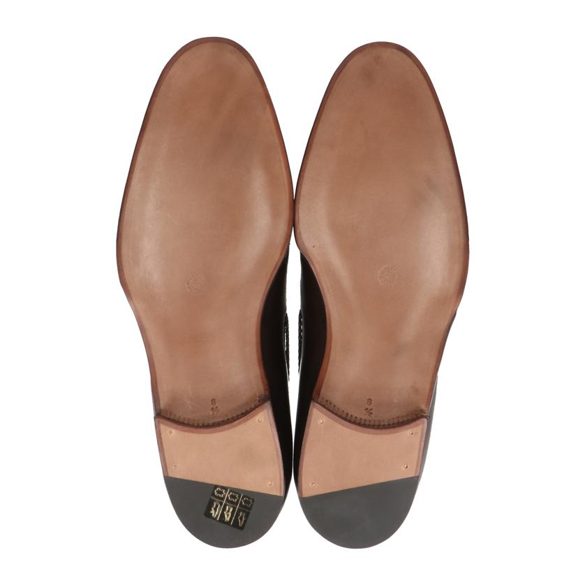 Enzo Bonate エンツォボナフェ/ローファー//Aランク/38