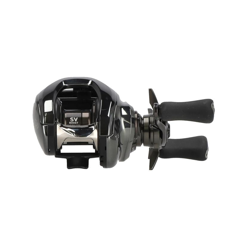 DAIWA ダイワ/スピニングリール/24STEEZ SV TW100H//3 344312-02985/Aランク/09