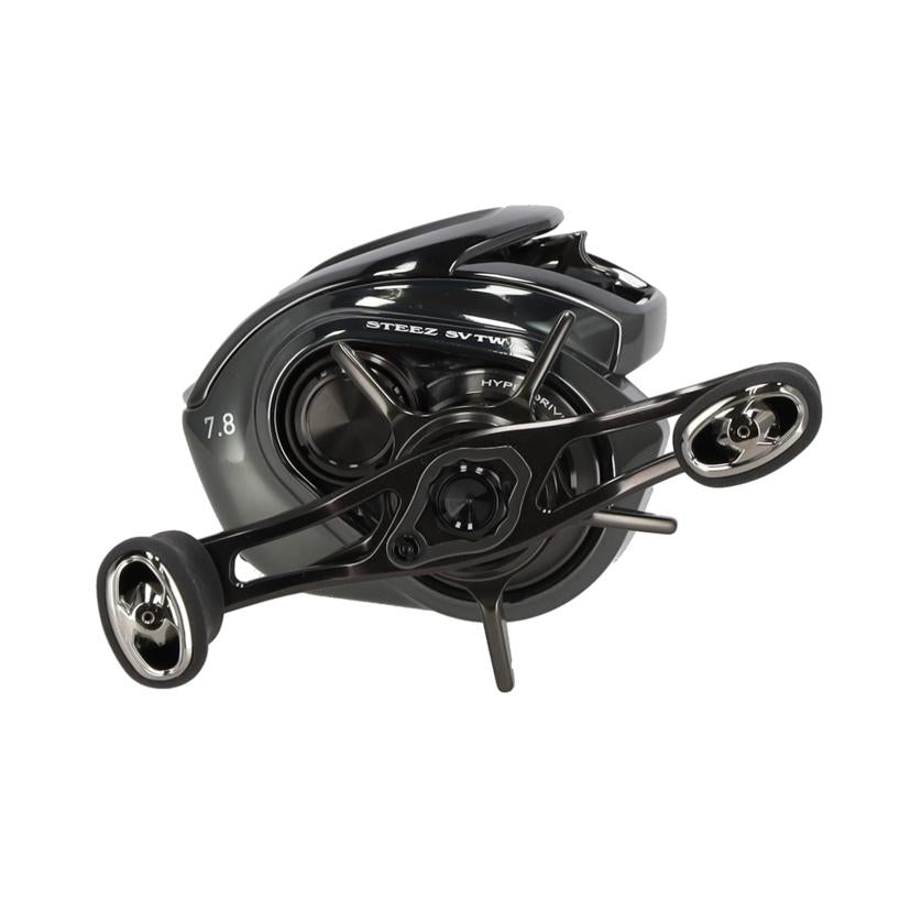 DAIWA ダイワ/スピニングリール/24STEEZ SV TW100H//3 344312-02985/Aランク/09