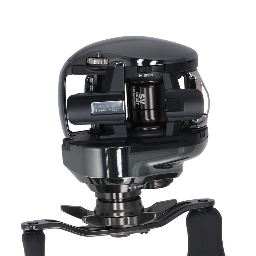 DAIWA ダイワ/スピニングリール/24STEEZ SV TW100H//3 344312-02985/Aランク/09