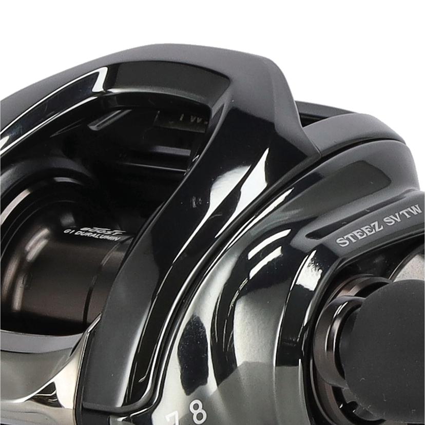 DAIWA ダイワ/スピニングリール/24STEEZ SV TW100H//3 344312-02985/Aランク/09