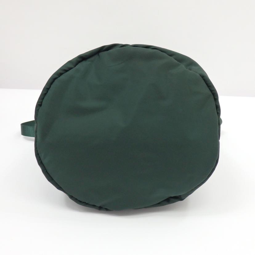 OUTDOOR アウトドア/スタッズ2way巾着ショルダーバック/40212-224115006//SAランク/77