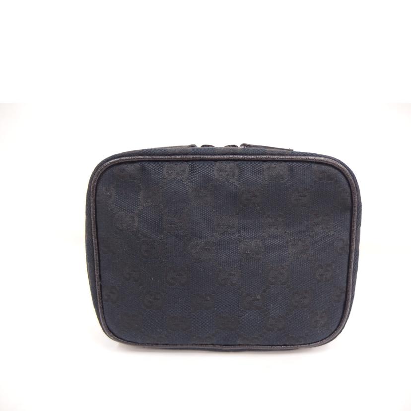 GUCCI グッチ/GGキャンバスポーチ/153129//212***/ABランク/82