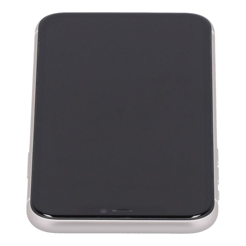 Apple アップル /iPhone11 128GB/MHDJ3J/A//DX3GWX7RN73F/Bランク/20