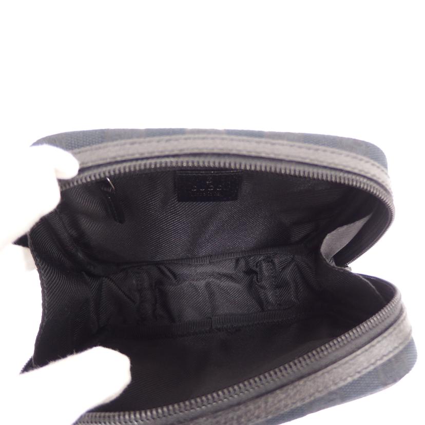 GUCCI グッチ/GGキャンバスポーチ/153129//212***/ABランク/82