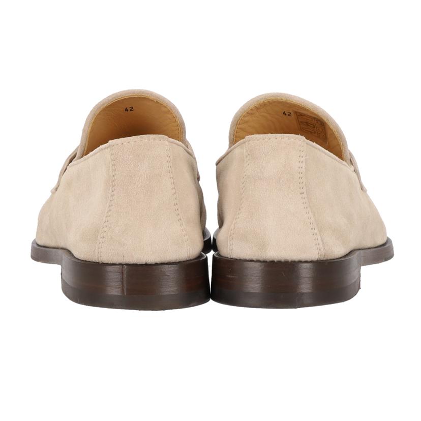 BRUNELLO CUCINELLI ブルネロ クチネリ/スエード靴//Aランク/38