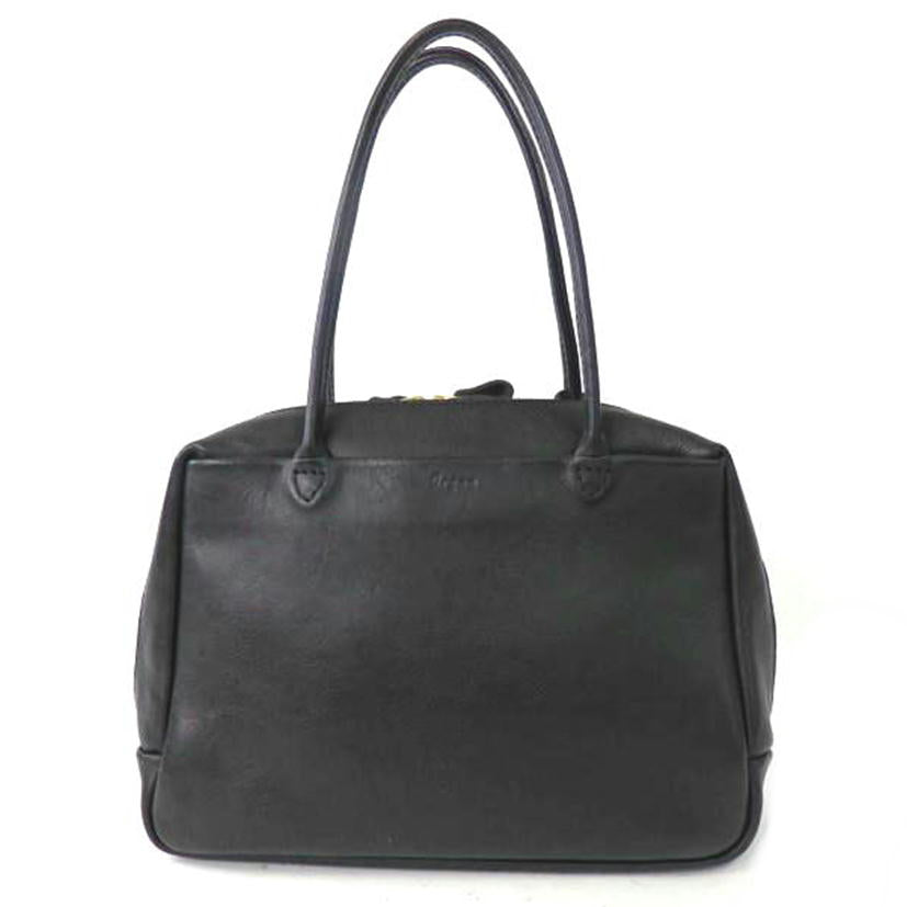 Organ オルガン/スクエアバッグ 肩掛け 黒//ABランク/84