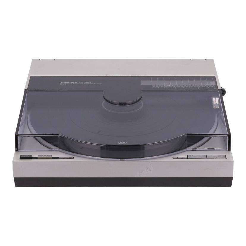 Technics テクニクス /レコードプレーヤー/SL-7//24H156/Bランク/69