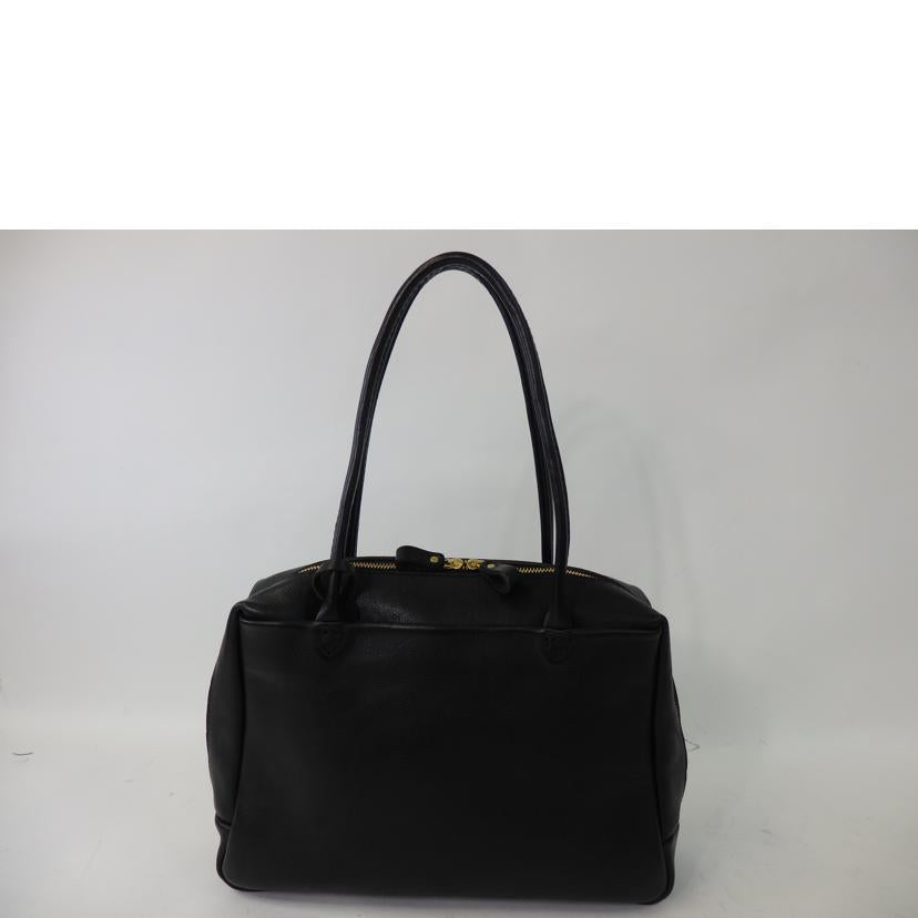 Organ オルガン/スクエアバッグ 肩掛け 黒//ABランク/84