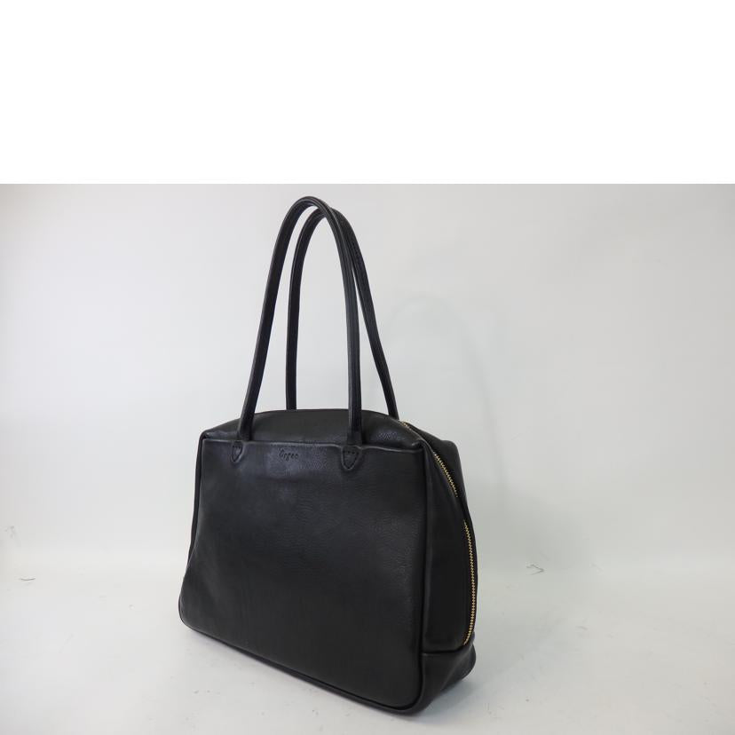 Organ オルガン/スクエアバッグ 肩掛け 黒//ABランク/84