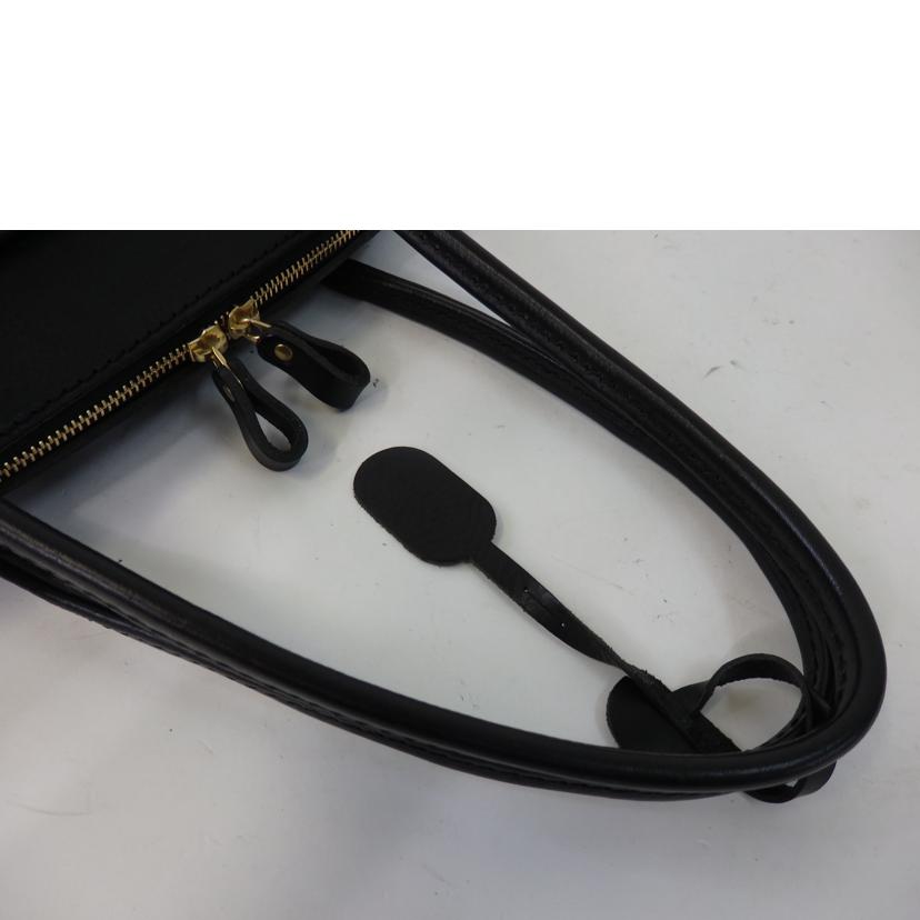 Organ オルガン/スクエアバッグ 肩掛け 黒//ABランク/84