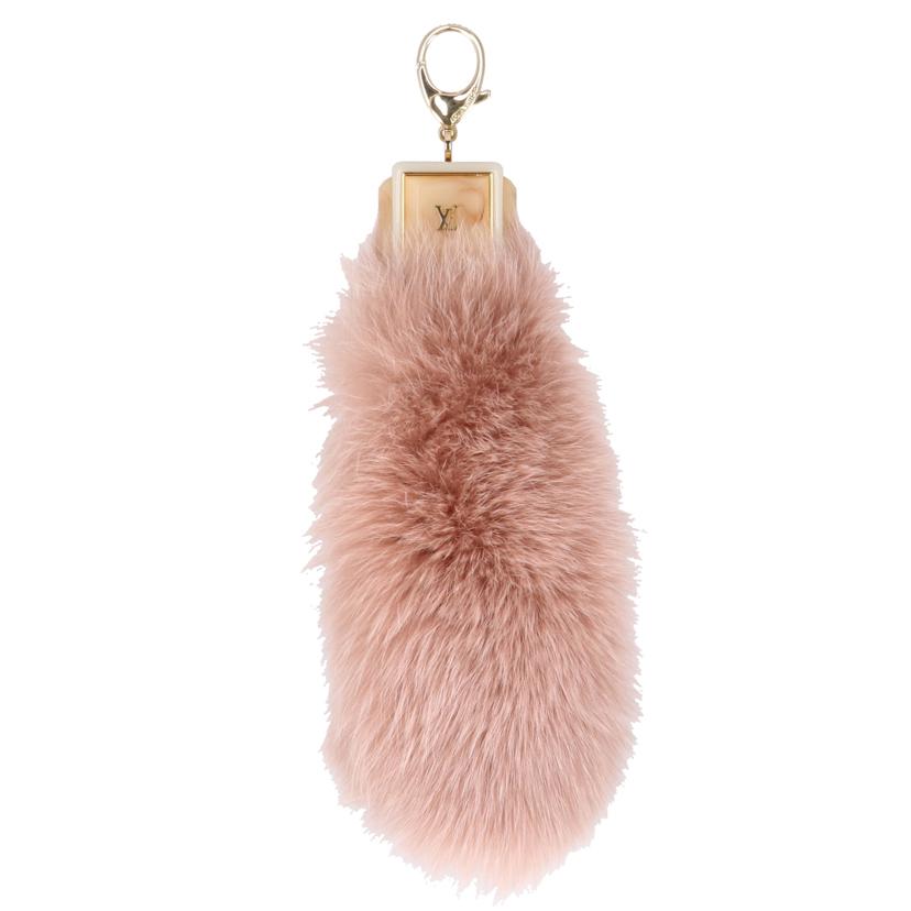 LOUIS VUITTON ルイヴィトン/バッグチャーム フォクシー/M66970//ABランク/38