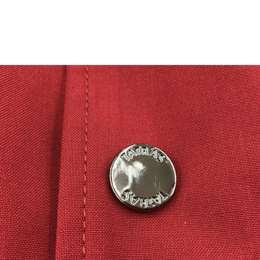 TATRAS タトラス/ステンカラーコート/MTA19S4604//ABランク/51