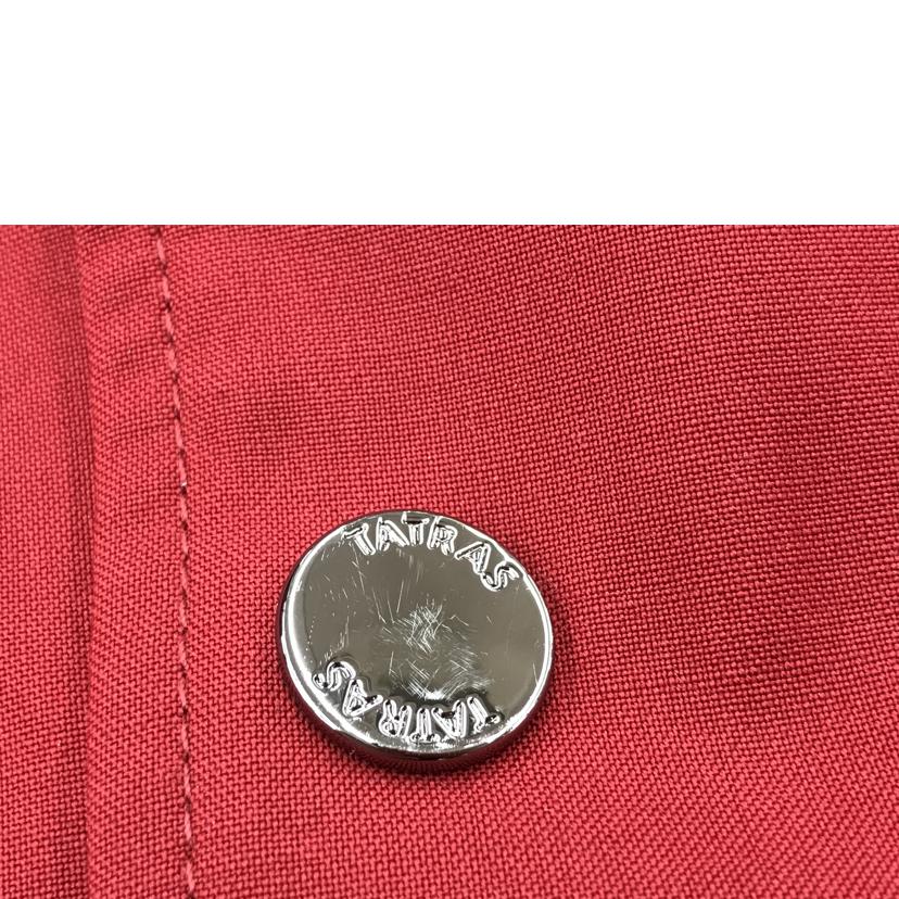 TATRAS タトラス/ステンカラーコート/MTA19S4604//ABランク/51