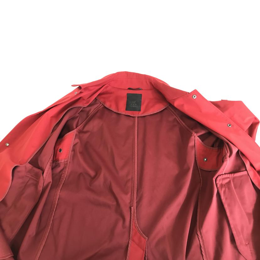 TATRAS タトラス/ステンカラーコート/MTA19S4604//ABランク/51