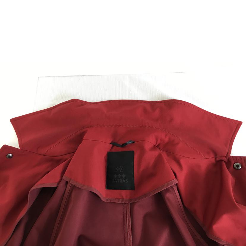 TATRAS タトラス/ステンカラーコート/MTA19S4604//ABランク/51