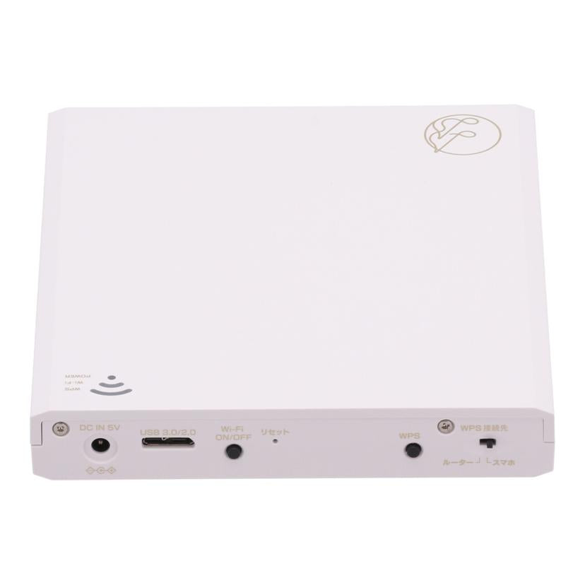 I.O DATA アイオーデータ /スマホ用CDレコーダー/CDレコ/CDRI-W24AIW//ZBZ0015899HN/ABランク/05