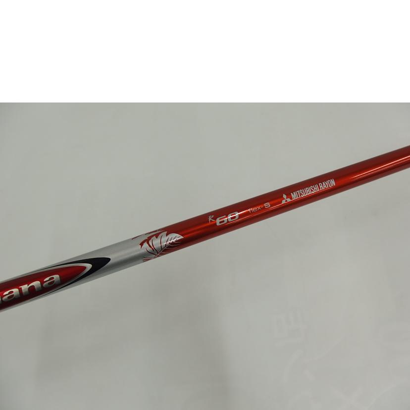 Callaway キャロウェイ/ドライバー X2 HOT/X2 HOT//Bランク/82