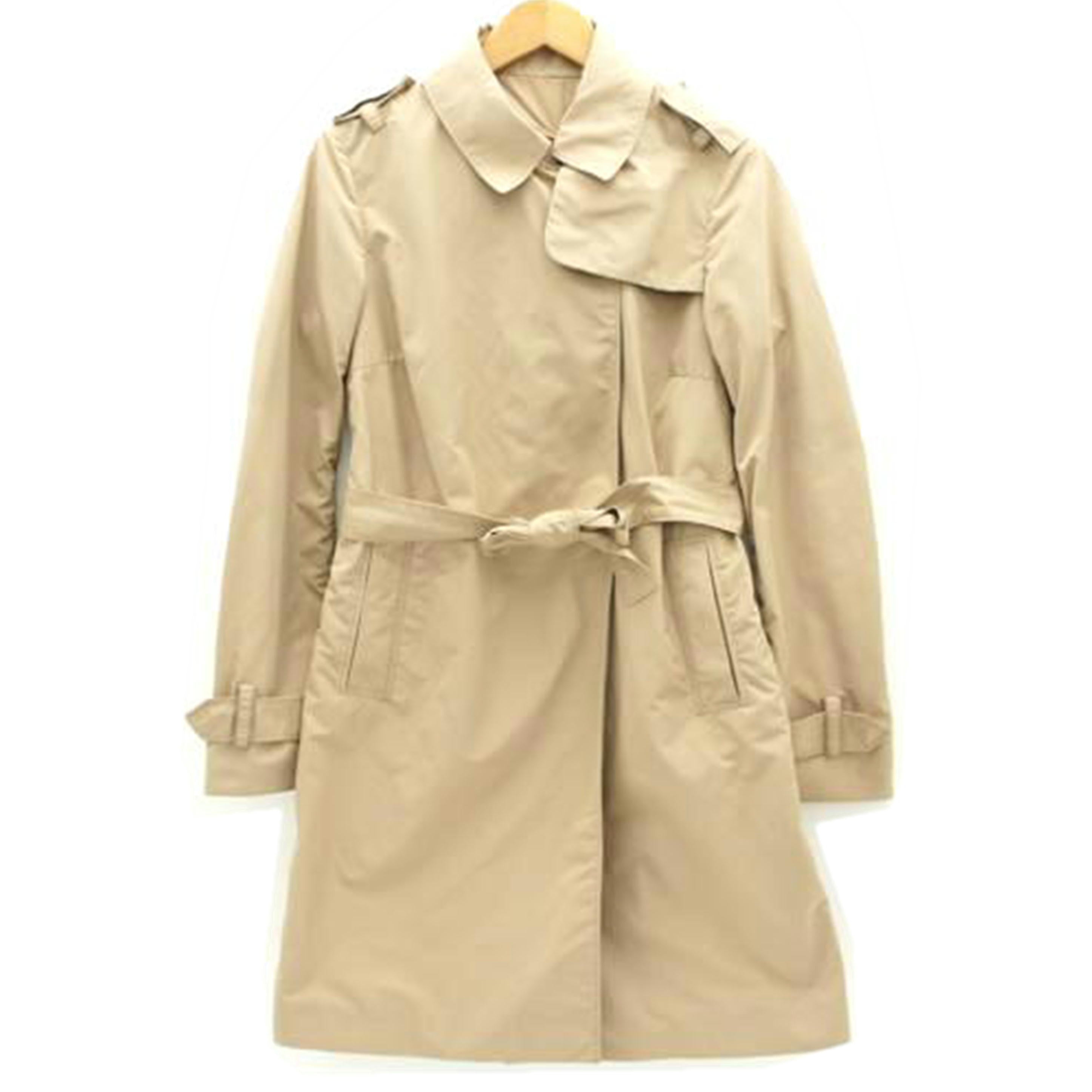 MONCLER モンクレール/MONCLER トレンチコート//69483/ABランク/18